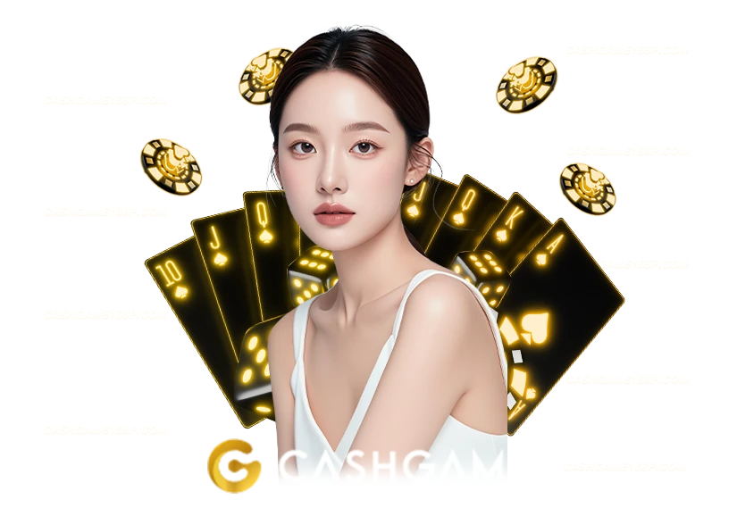 cashgame168 คาสิโน