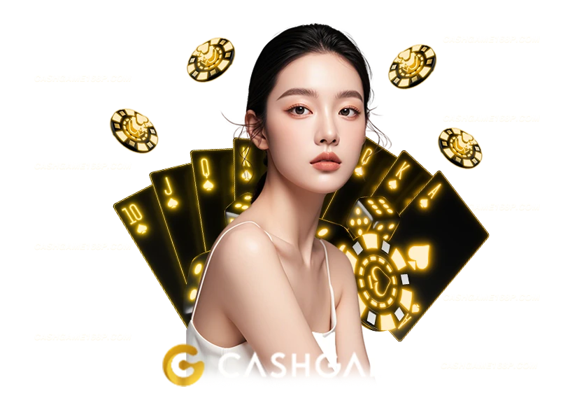 Cashgame168 สล็อต