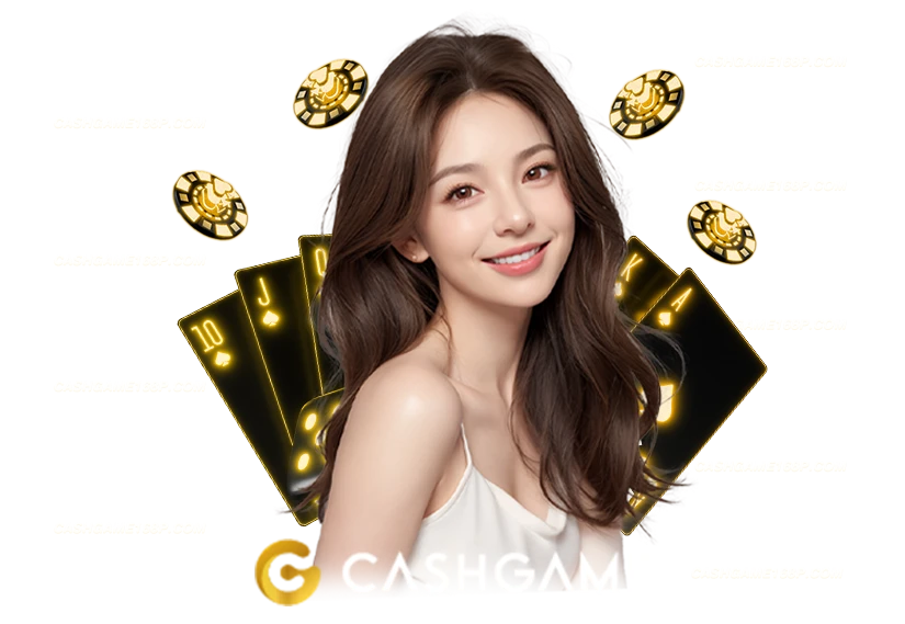 cashgame168 ทรูวอลเลท