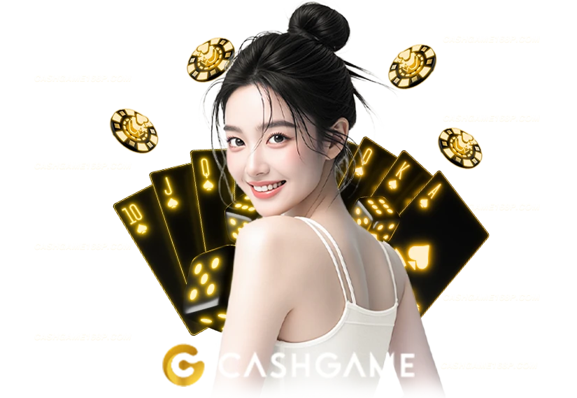 cashgame168 สมัครสมาชิก