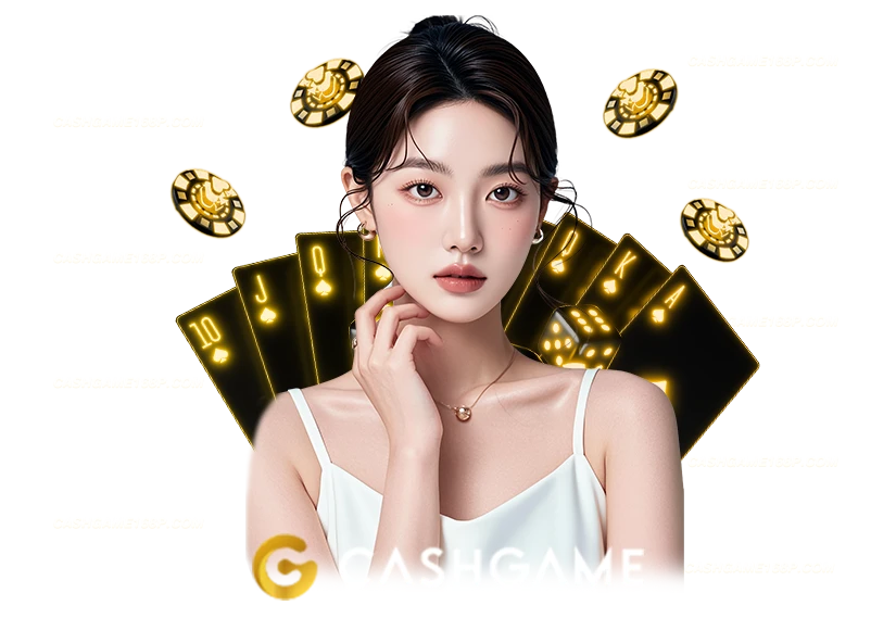 ทางเข้า cashgame168